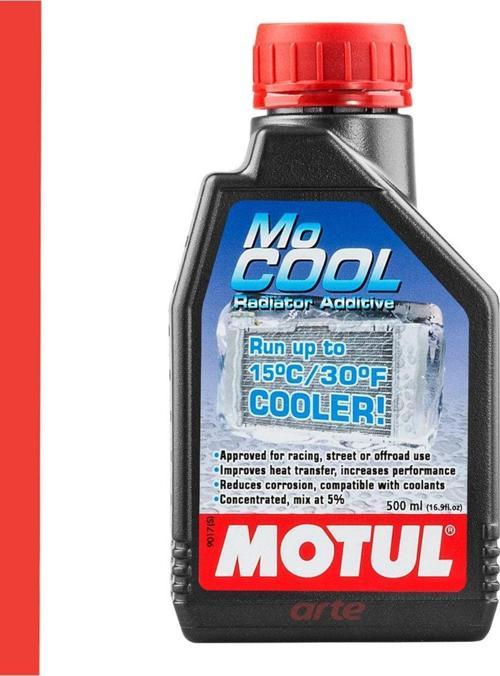 Mocool Motor Soğutma Sıvısı 500 Ml