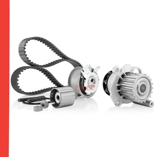 Citroen C4 1.6 Hdı Uyumlu, %100 Bosch Su Pompalı Triger Seti 2011-2017