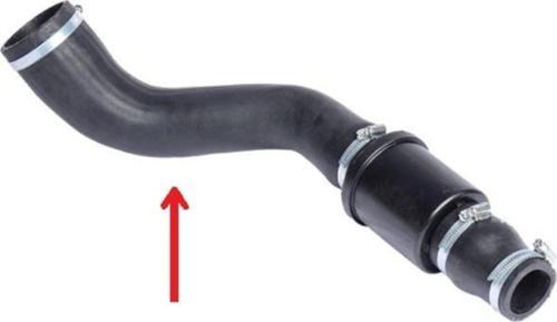Ford Transit V347 -363 2.2 Tdcı Turbo Hortum Byk Cc116C646Dd 1811809 Uyumlu