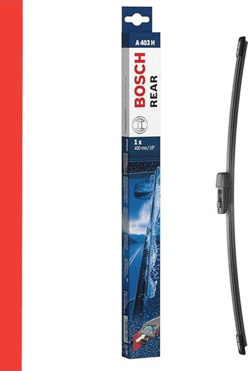 Volkswagen Caddy 2015-2020 Bosch Aerotwin Rear Arka Silecek