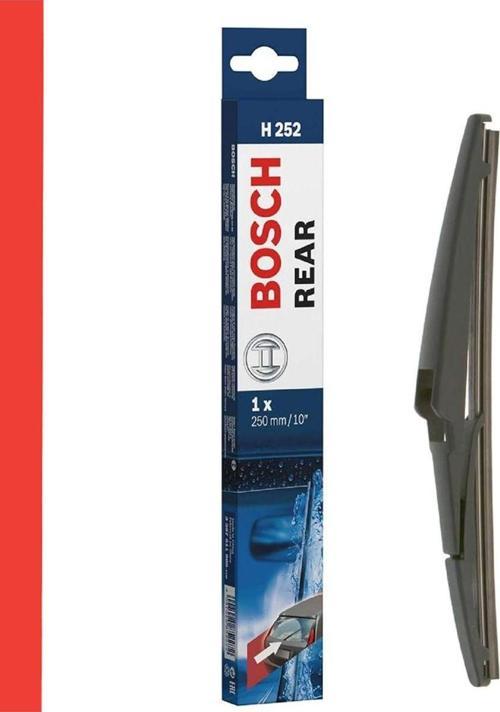 Ford Fiesta 2001-2008 Bosch Aerotwin Rear Arka Silecek