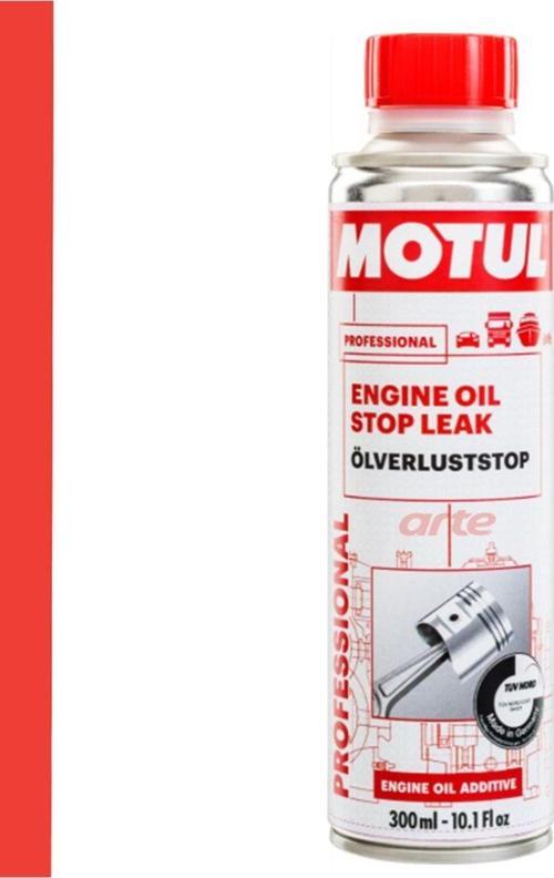 Engine Oil Leak Motor Yağ Kaçak Önleyici 300 Ml