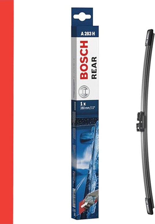 Ford Kuga 2020-2024 Bosch Aerotwin Rear Arka Silecek