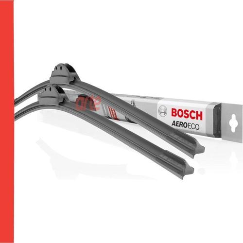 Citroen C5 Ön Silecek Takımı 2004-2008 Aeroeco