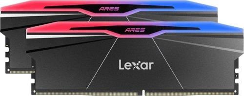 ARES 2nd Gen RGB 32GB (2x16GB) 7600MHz CL36 INTEL XMP 3.0 DDR5 Heatsink Ram (LD5U16G76C36BR-RGD)
