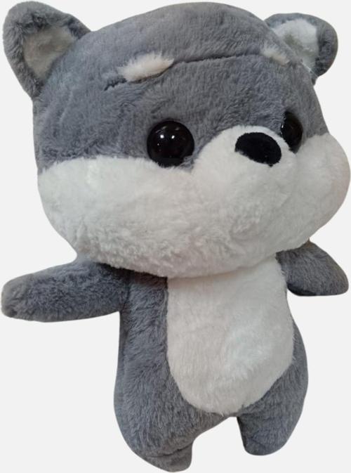 Peluş Lalafan Köpek - 30Cm