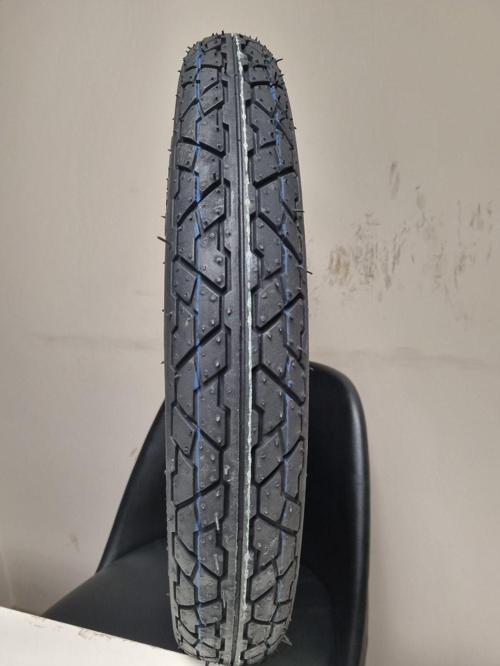 325-18 Tl (Tubeless - Dubleks) Lastik