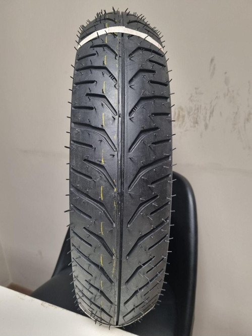 110/70-17 Tl (Tubeless - Dubleks) Lastik