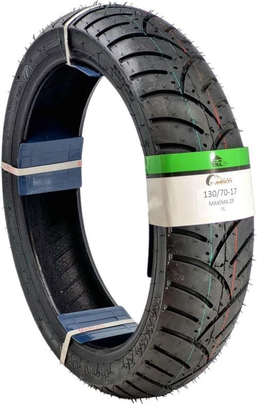 130/70-17(Tubeless - Dubleks) Motosiklet Lastiği