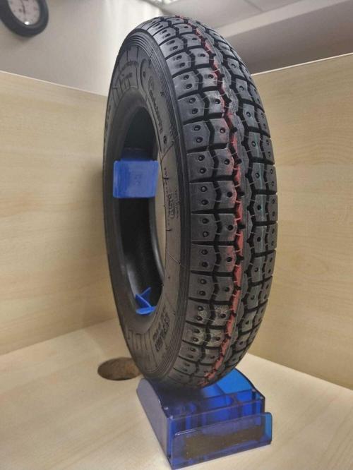 350-10 Tl (Tubeless) Motorsiklet Lastiği