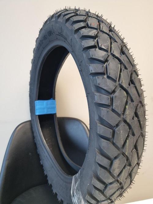 110/90-16 Tl(Tubeless) Motorsiklet Lastiği Arka