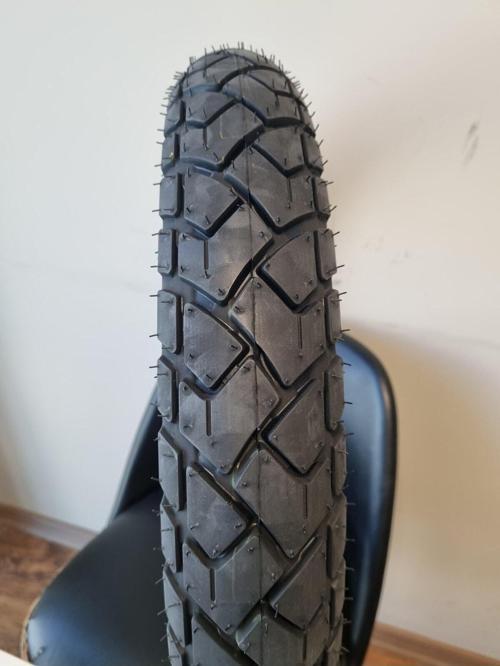 90/90-18 Tl(Tubeless) Motorsiklet Lastiği