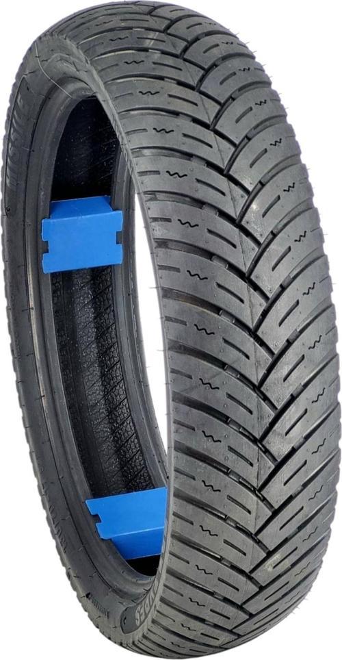 Tyres 130/70-17 Tl (Tubeless - Dubleks) Lastik