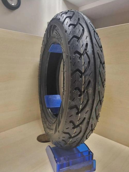 90/100-10 Tl(Tubeless) Scooter Motosiklet Lastiği