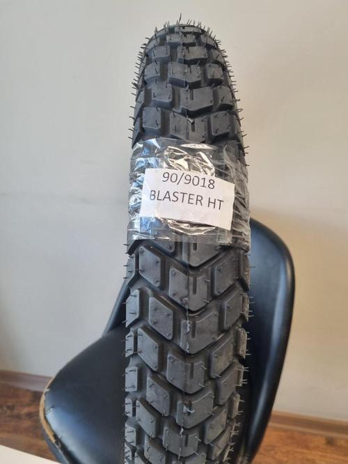 90/90-18 Tl(Tubeless) Motorsiklet Lastiği