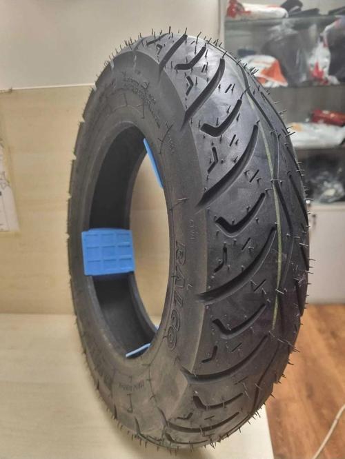 Ralco 3.50-10 Dubleks Scooter Lastiği Dısmot15