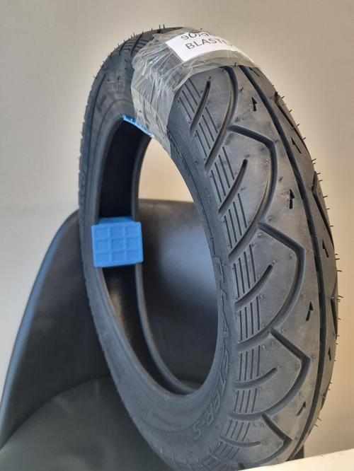 90/90-12 Tl(Tubeless) Motorsiklet Lastiği