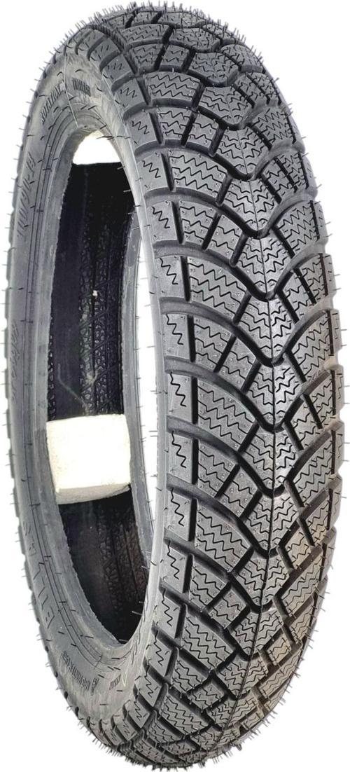 100/90-14 Kışlık Lastik Tl (Tubeless - Dubleks) Bl200A14