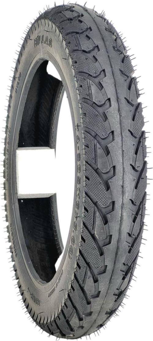 16X300(74-305) Tl (Tubeless - Dubleks) E-Bike Lastik Bl400C