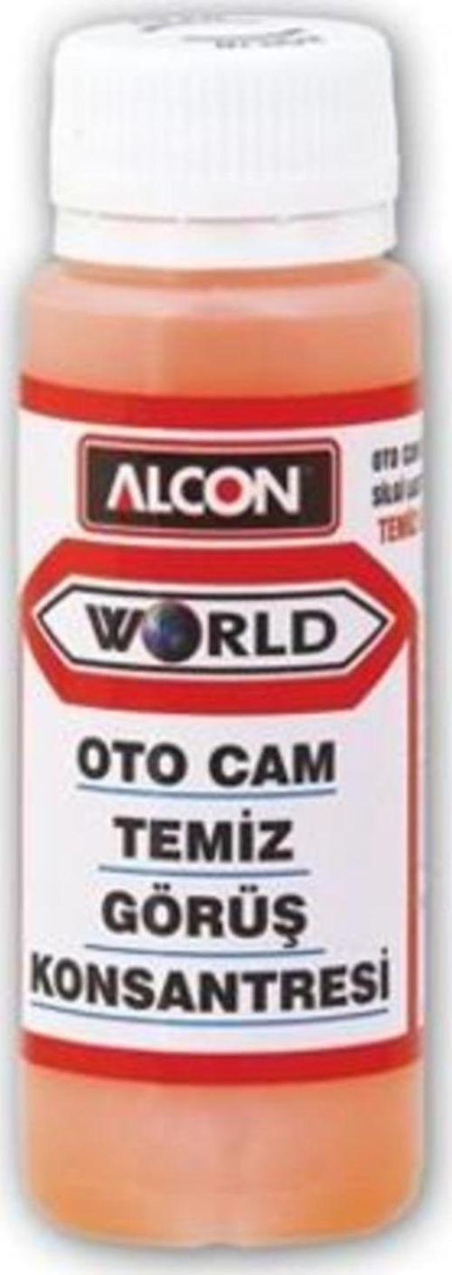 Alcon Temiz Görüş Konsantresi 75 Ml