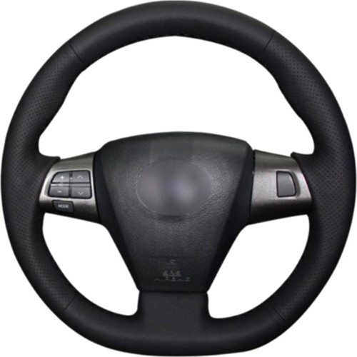 Toyota Rav4 2011-2013 Araca Özel Direksiyon Kılıfı