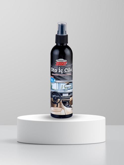 Oto İç Cila 250 Ml - New Car