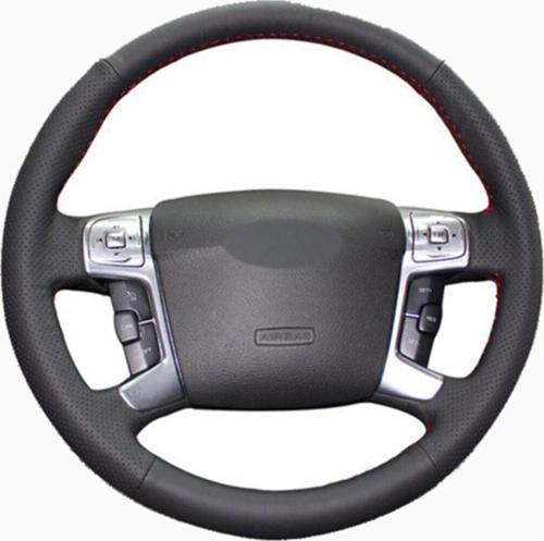 Ford S-Max  2008-2013 Araca Özel Direksiyon Kılıfı