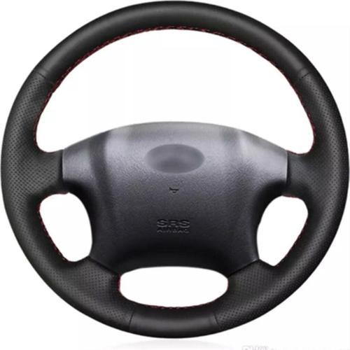 Hyundai Tuscon 2006-2010  Araca Özel Direksiyon Kılıfı