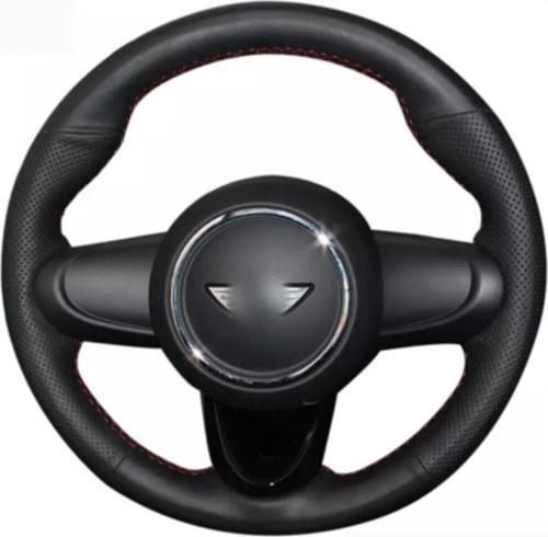 Mini Cooper 2005-2014 Araca Özel Direksiyon Kılıfı