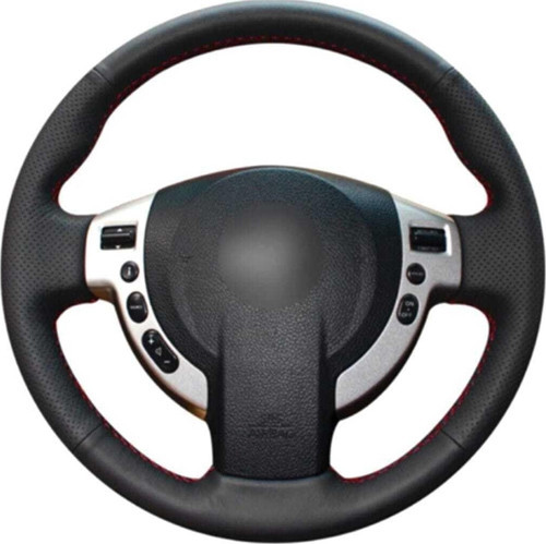 Nissan Xtrail 2007-2013 Araca Özel Direksiyon Kılıfı