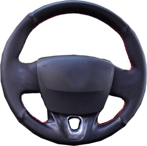 Renault Fluence 2010-2015  Araca Özel Direksiyon Kılıfı