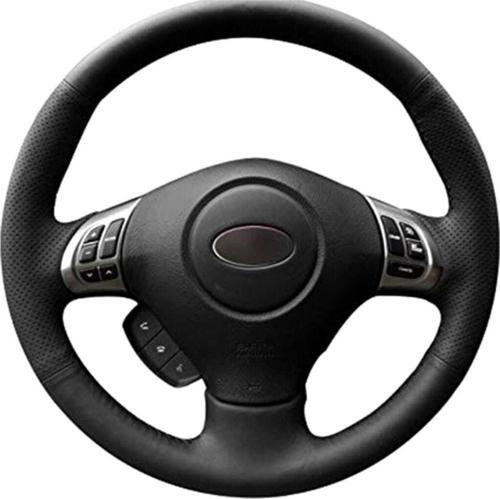 Subaru Legacy 2008-2010  Araca Özel Direksiyon Kılıfı