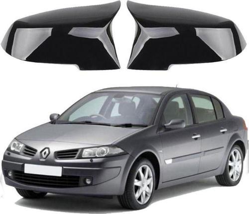 Yarasa Batman Ayna Kapağı Renault Megane 2