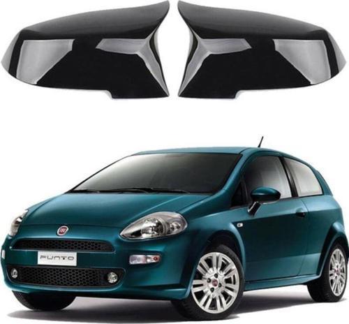 Yarasa Batman Ayna Kapağı Fiat Punto / 2012-2019 Uyumlu