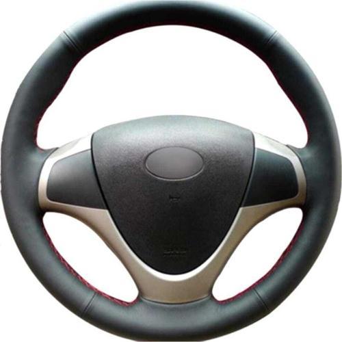 Hyundai İ30 2009-2011 Araca Özel Direksiyon Kılıfı