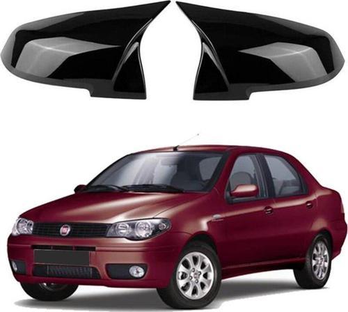 Yarasa Batman Ayna Kapağı Fiat Albea / 2009-2013 Uyumlu