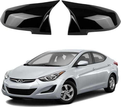 Yarasa Batman Ayna Kapağı Hyundaı Elantra 2011-2015 Sinyalsiz