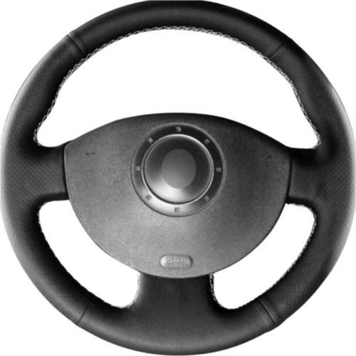 Renault Scenic 2003-2009  Araca Özel Direksiyon Kılıfı