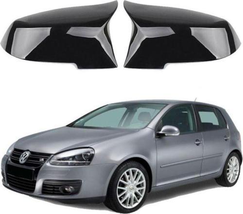 Yarasa Batman Ayna Kapağı Volkswagen Golf 5 2003-2009 Uyumlu