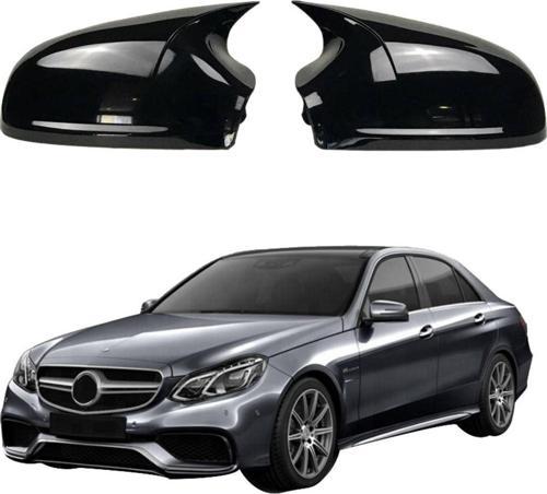 Yarasa Batman Ayna Kapağı Mercedes E Serisi W212 2010-2016