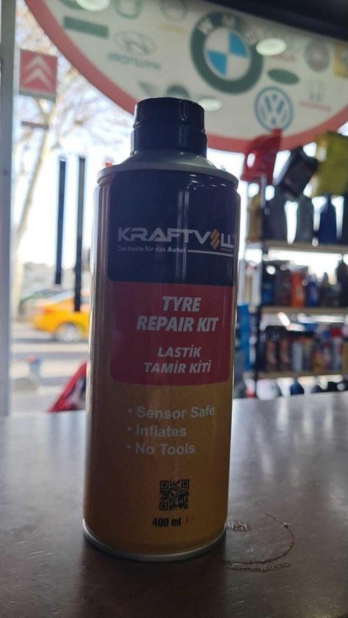 Lastik Tamir Kiti