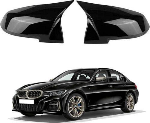 Yarasa Batman Ayna Kapağı Bmw 3 Serisi G20 +2019
