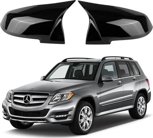Yarasa Batman Ayna Kapağı Mercedes Glk Serisi X204 2009-2015