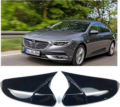 Yarasa Batman Ayna Kapağı Opel Insıgnıa 2017-2020