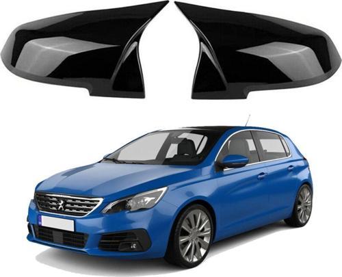 Yarasa Batman Ayna Kapağı Peugeot 308 2013-2021