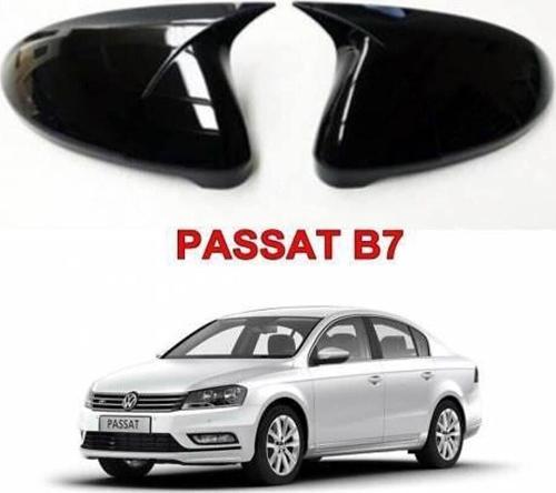 Yarasa Batman Ayna Kapağı Volkswagen Passat B7 2011-2014