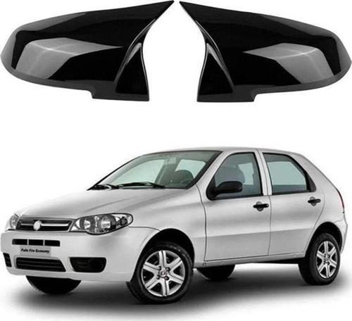 Yarasa Batman Ayna Kapağı Fiat Palio / 2009-2013 Uyumlu
