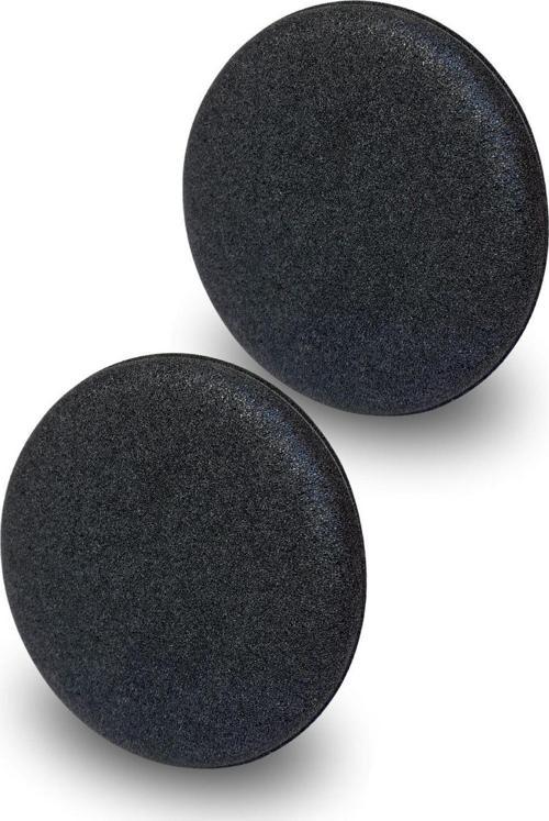 Otomobil El Cila Uygulama Pedi 11Cm 2'Li Set