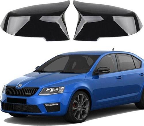 2013+ Skoda Octavia Yarasa Batman Ayna Kapağı