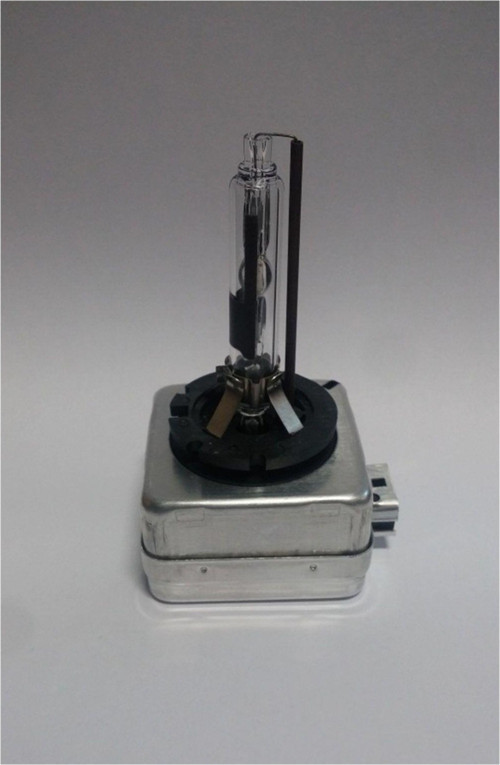 D3R 4300K Xenon Far Ampulu
